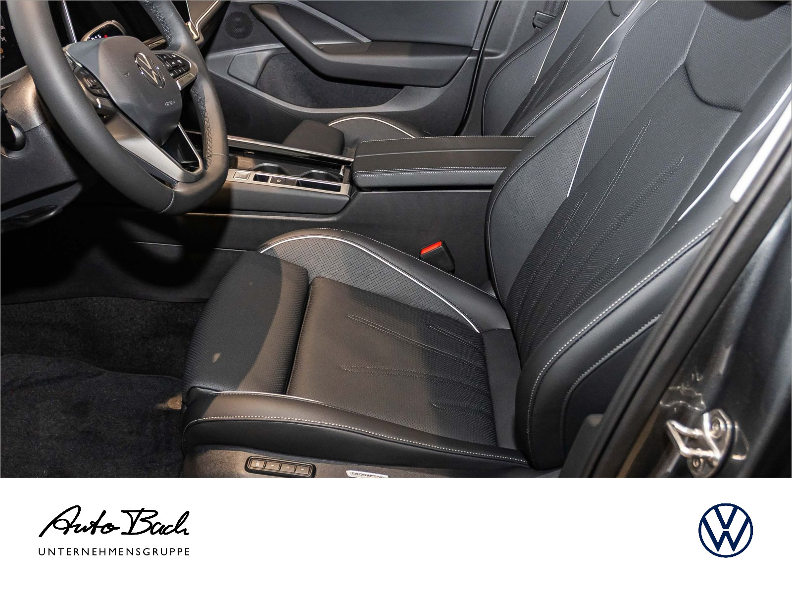 Volkswagen Passat Elegance 1,5 l eHybrid OPF 130 kW (177 PS) /  85 KW (115 PS) 6-Gang-Doppe lkupplungsgetriebe DSG