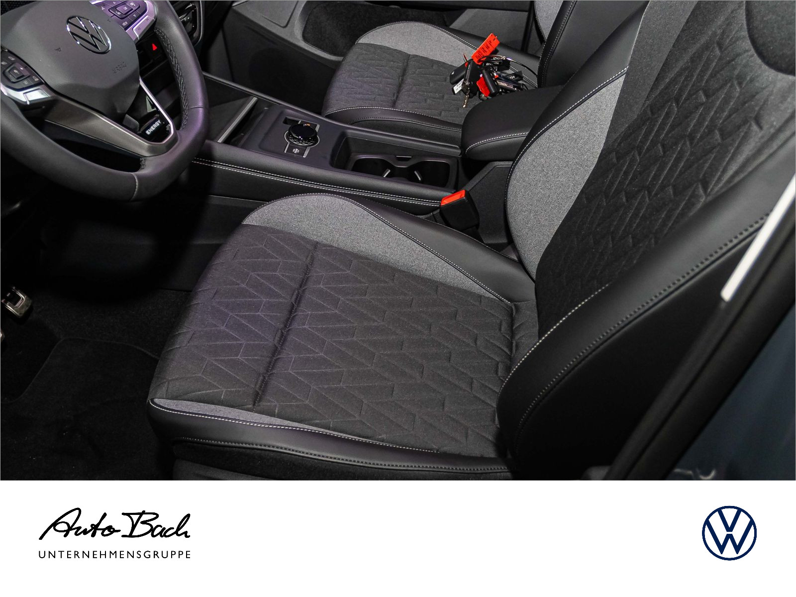 Volkswagen Tiguan Life 1,5 l eTSI OPF 96 kW (131 PS ) 7-Gang-Doppelkupplungsgetriebe DSG