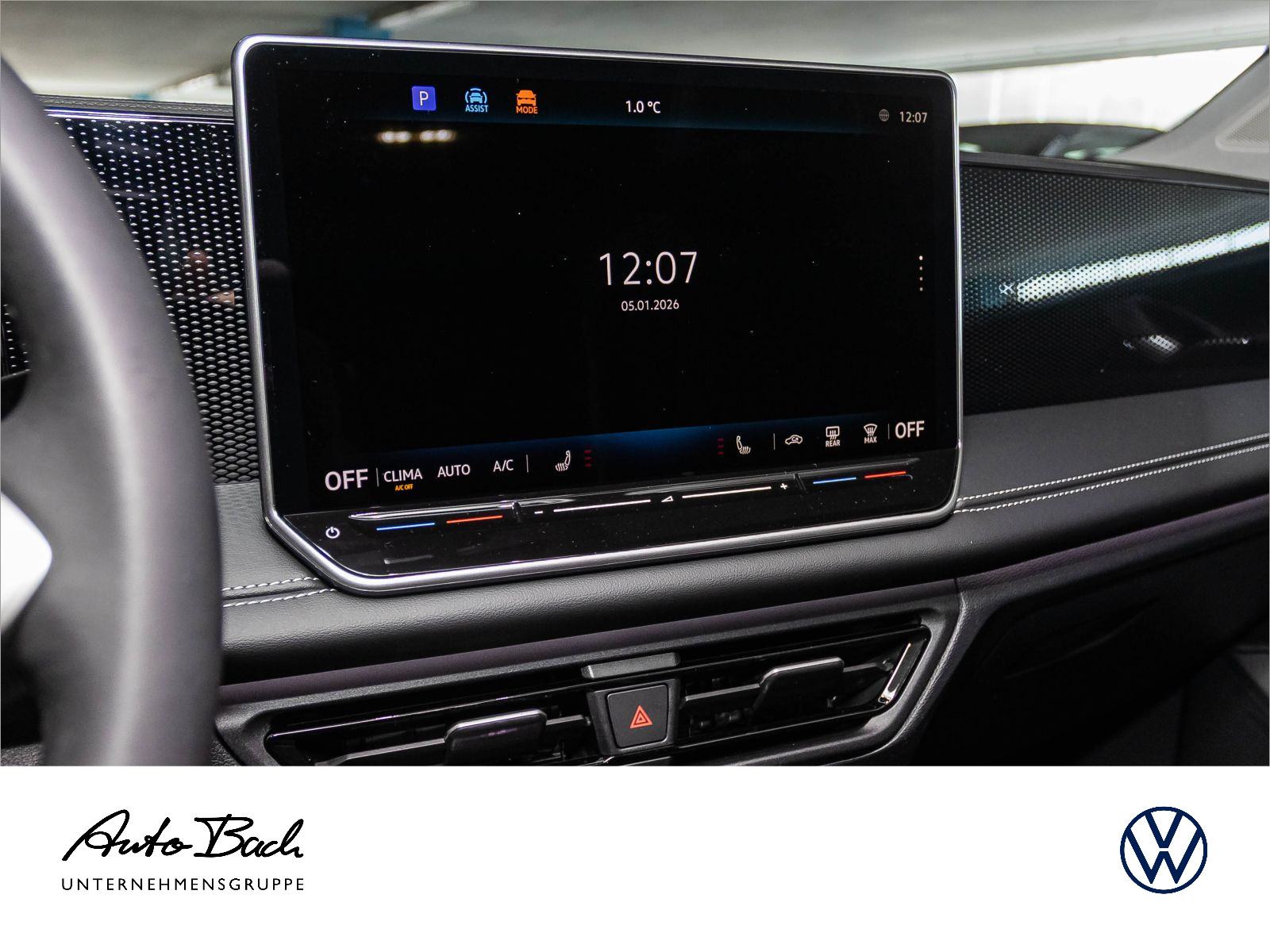 Volkswagen Tiguan Life 1,5 l eTSI OPF 96 kW (131 PS ) 7-Gang-Doppelkupplungsgetriebe DSG