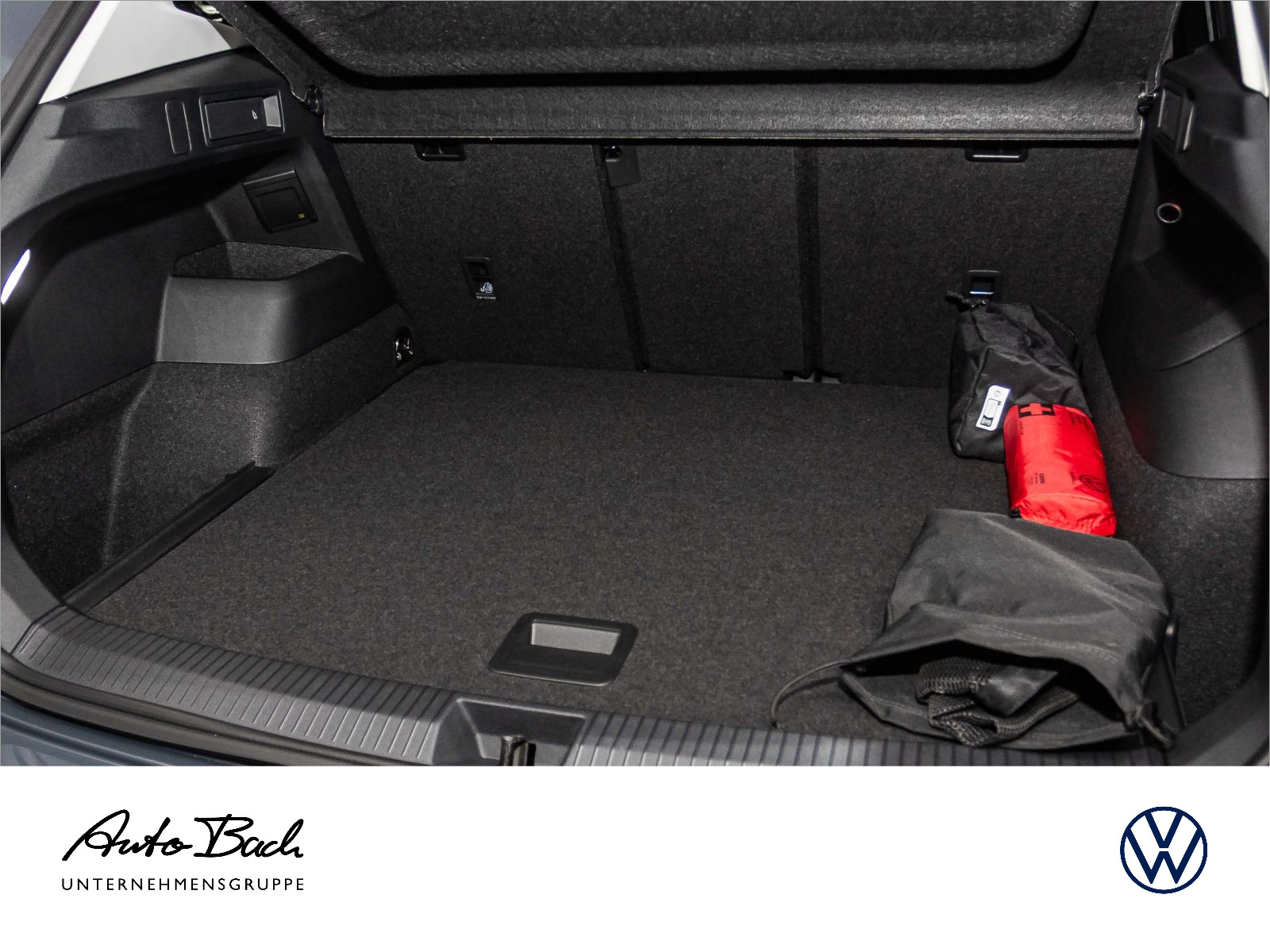 Volkswagen Tiguan Life 1,5 l eTSI OPF 96 kW (131 PS ) 7-Gang-Doppelkupplungsgetriebe DSG