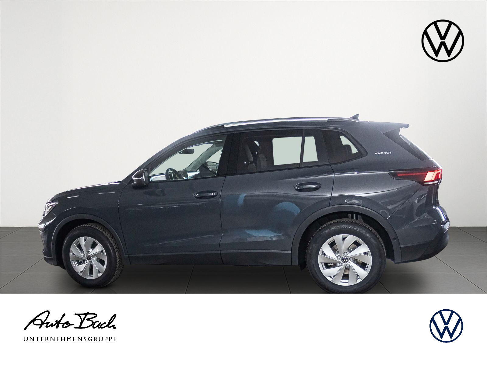 Volkswagen Tiguan Life 1,5 l eTSI OPF 96 kW (131 PS ) 7-Gang-Doppelkupplungsgetriebe DSG