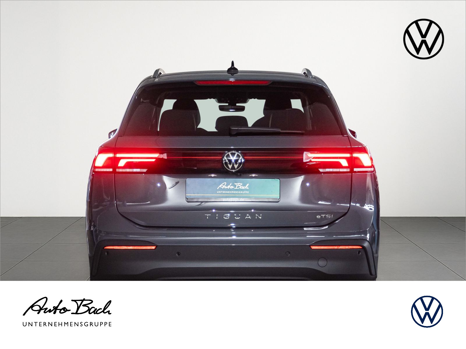 Volkswagen Tiguan Life 1,5 l eTSI OPF 96 kW (131 PS ) 7-Gang-Doppelkupplungsgetriebe DSG