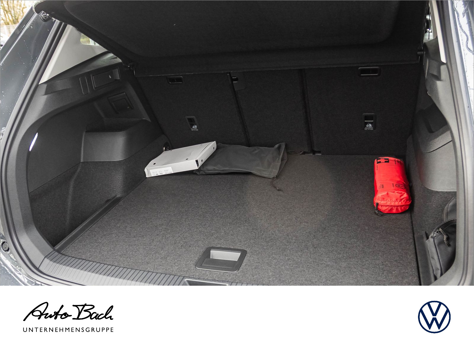 Volkswagen Tiguan Life 1,5 l eTSI OPF 96 kW (131 PS ) 7-Gang-Doppelkupplungsgetriebe DSG