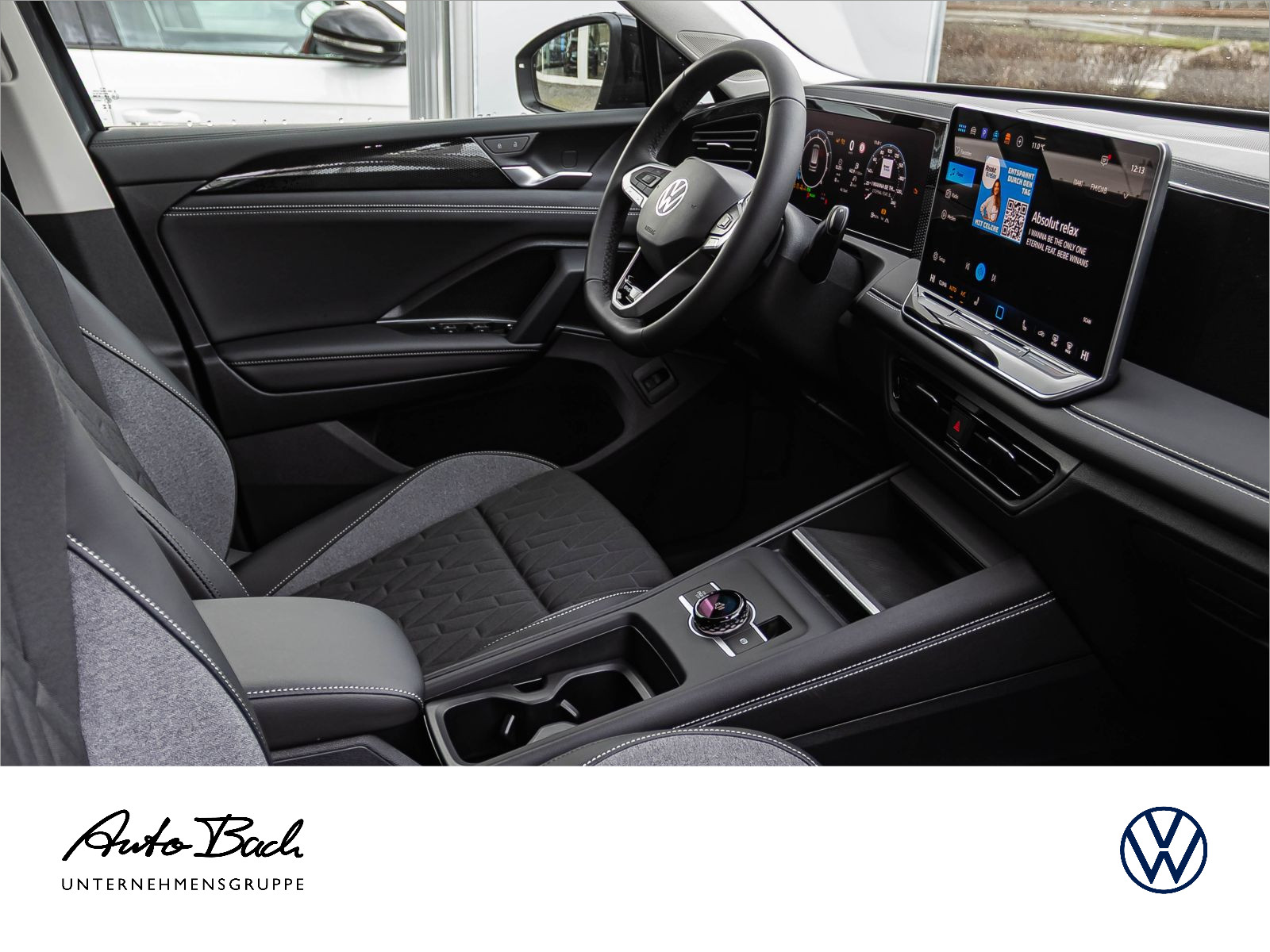 Volkswagen Tiguan Life 1,5 l eTSI OPF 96 kW (131 PS ) 7-Gang-Doppelkupplungsgetriebe DSG