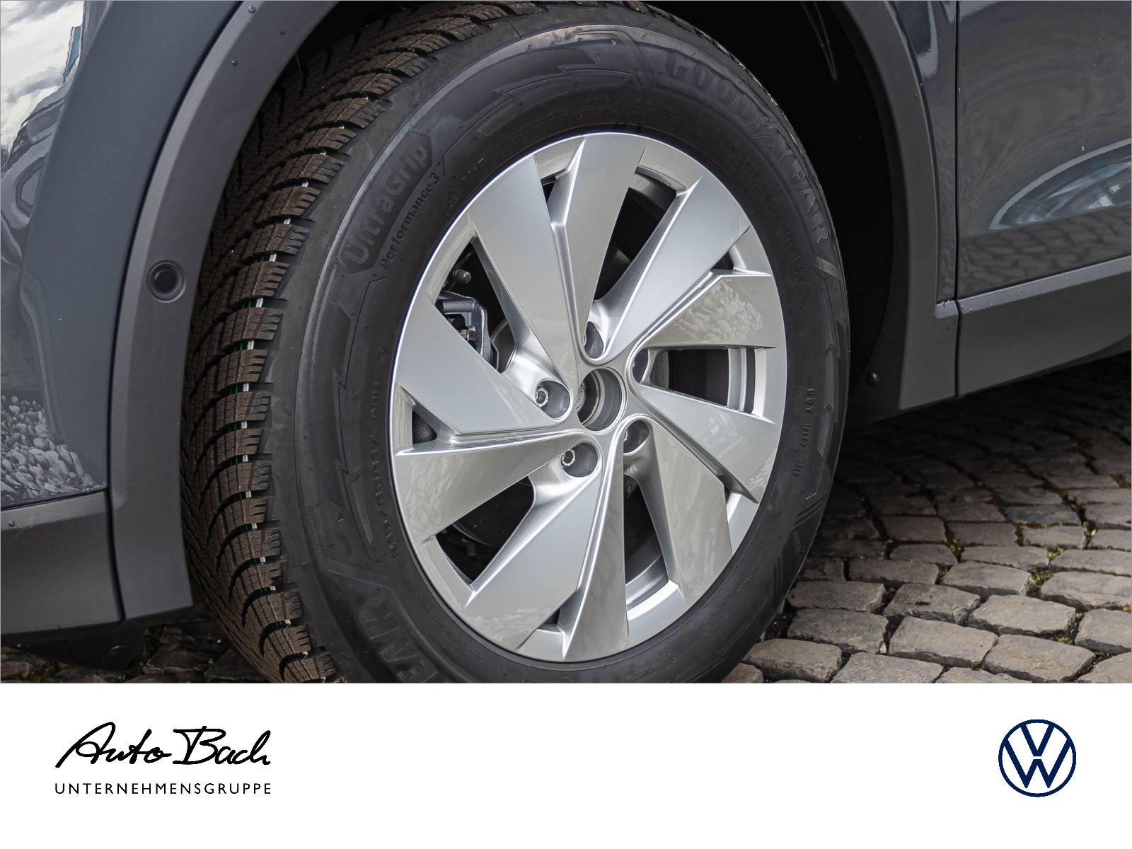 Volkswagen Tiguan Life 1,5 l eTSI OPF 96 kW (131 PS ) 7-Gang-Doppelkupplungsgetriebe DSG