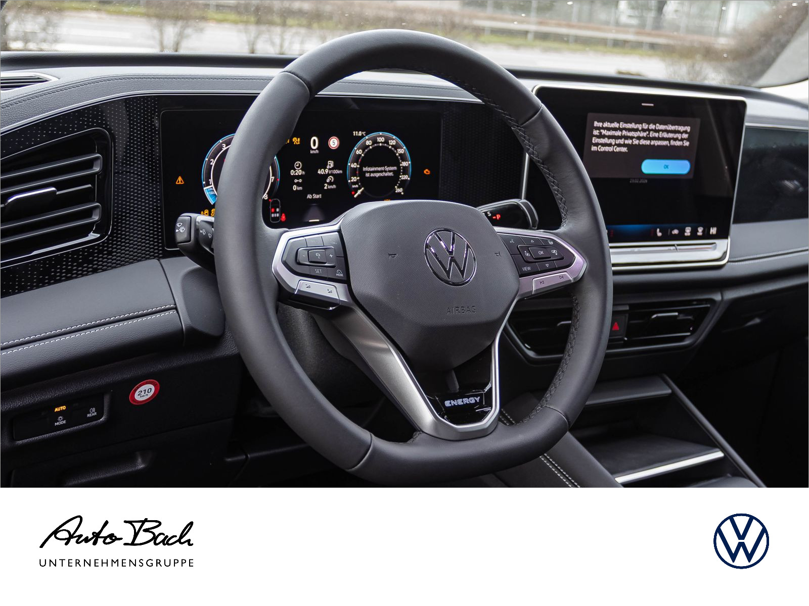 Volkswagen Tiguan Life 1,5 l eTSI OPF 96 kW (131 PS ) 7-Gang-Doppelkupplungsgetriebe DSG