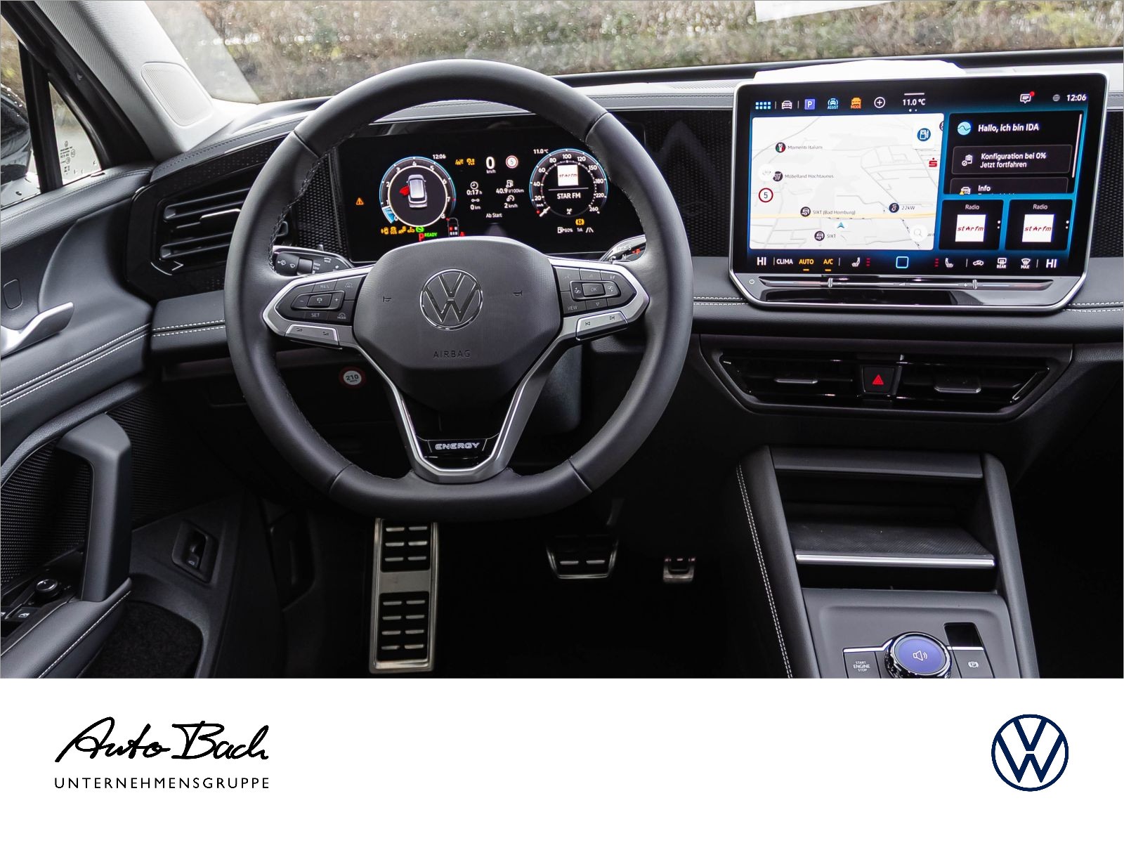 Volkswagen Tiguan Life 1,5 l eTSI OPF 96 kW (131 PS ) 7-Gang-Doppelkupplungsgetriebe DSG