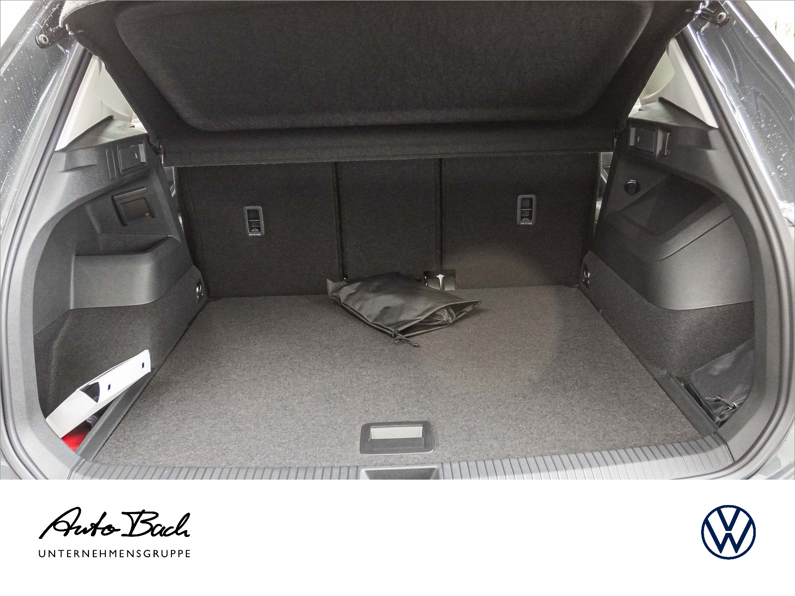 Volkswagen Tiguan Life 1,5 l eTSI OPF 96 kW (131 PS ) 7-Gang-Doppelkupplungsgetriebe DSG