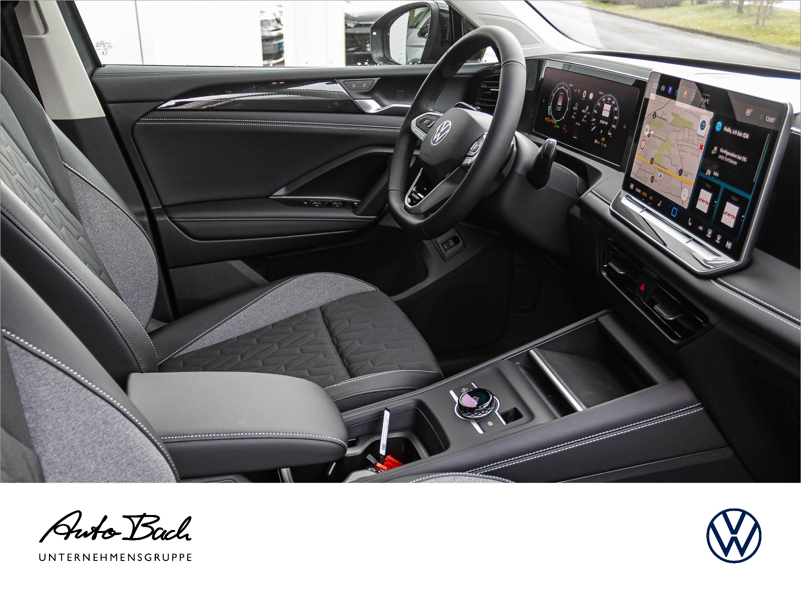 Volkswagen Tiguan Life 1,5 l eTSI OPF 96 kW (131 PS ) 7-Gang-Doppelkupplungsgetriebe DSG