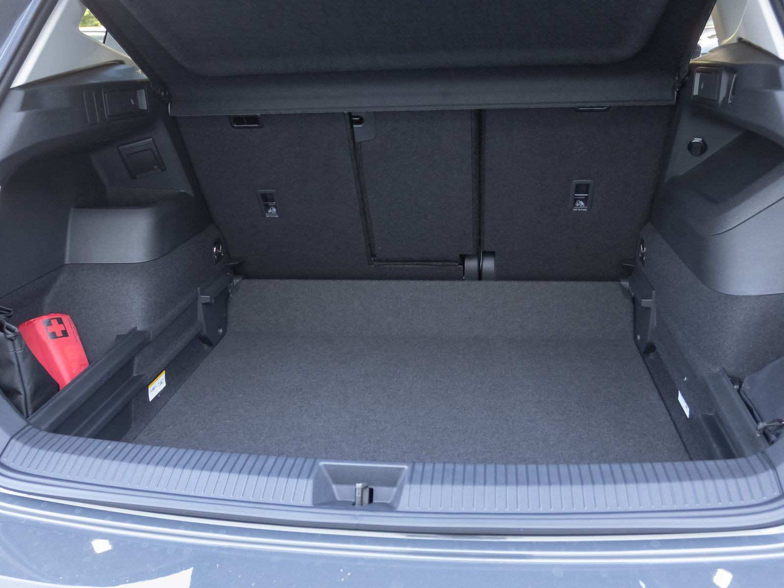 Volkswagen Tiguan 1.5 eTSI DSG Energy Navi LED ACC CarPlay