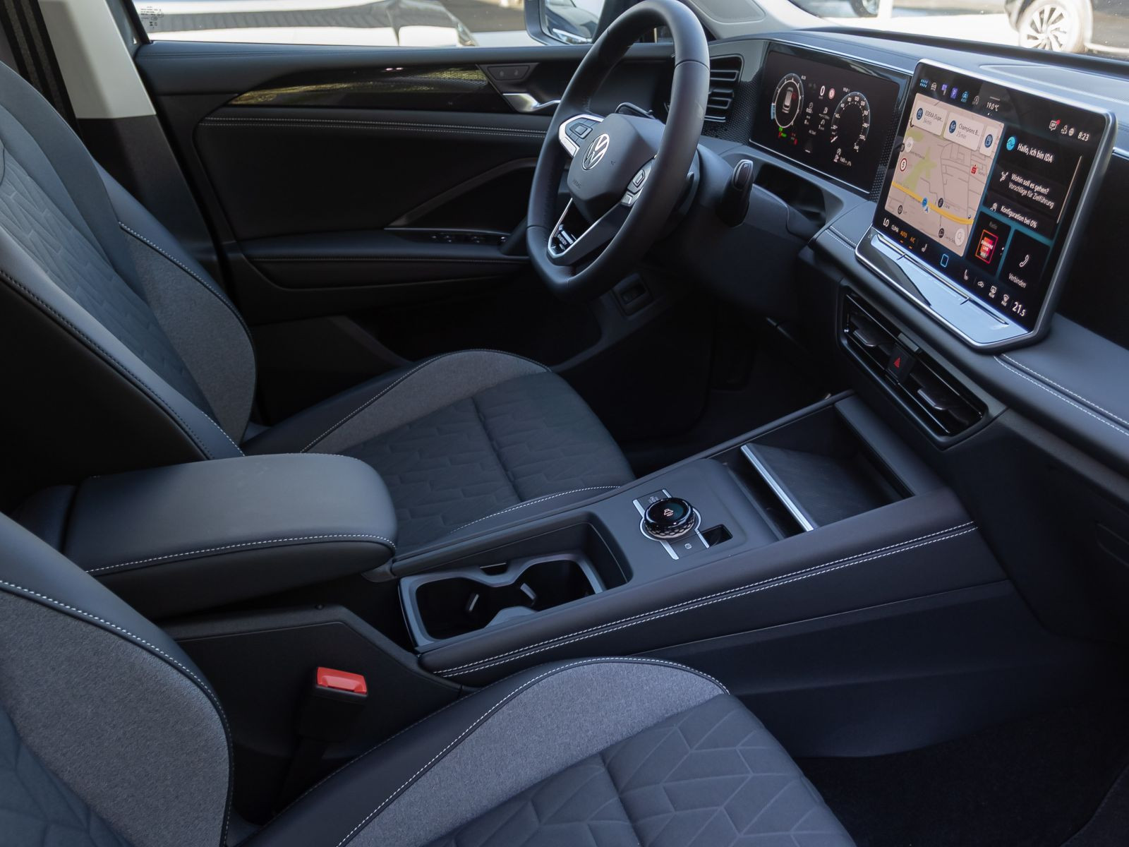 Volkswagen Tiguan 1.5 eTSI DSG Energy Navi LED ACC CarPlay