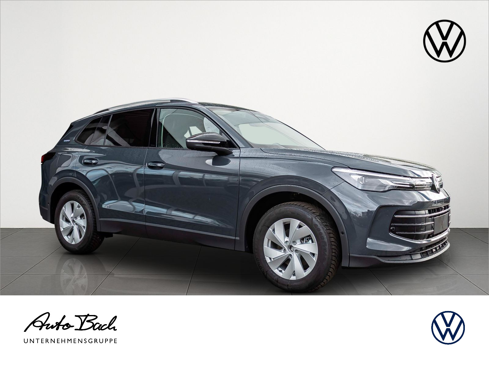 Volkswagen Tiguan Life 1,5 l eTSI OPF 96 kW (131 PS ) 7-Gang-Doppelkupplungsgetriebe DSG