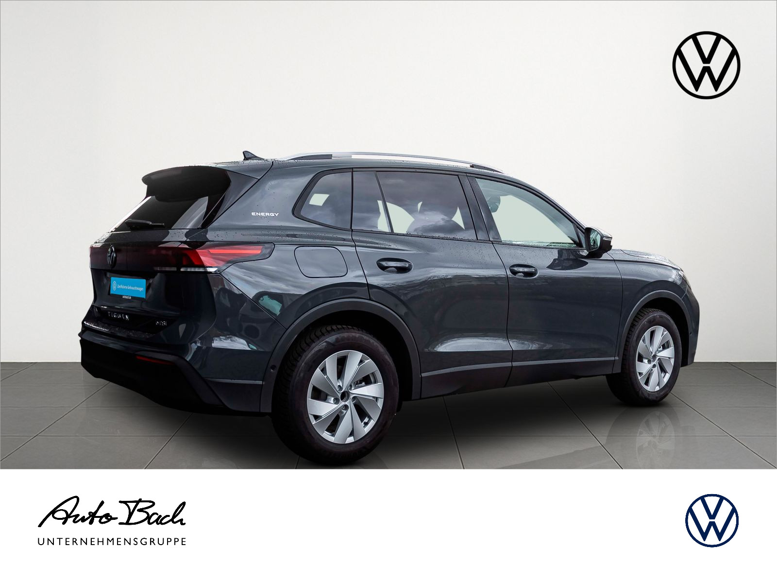 Volkswagen Tiguan Life 1,5 l eTSI OPF 96 kW (131 PS ) 7-Gang-Doppelkupplungsgetriebe DSG