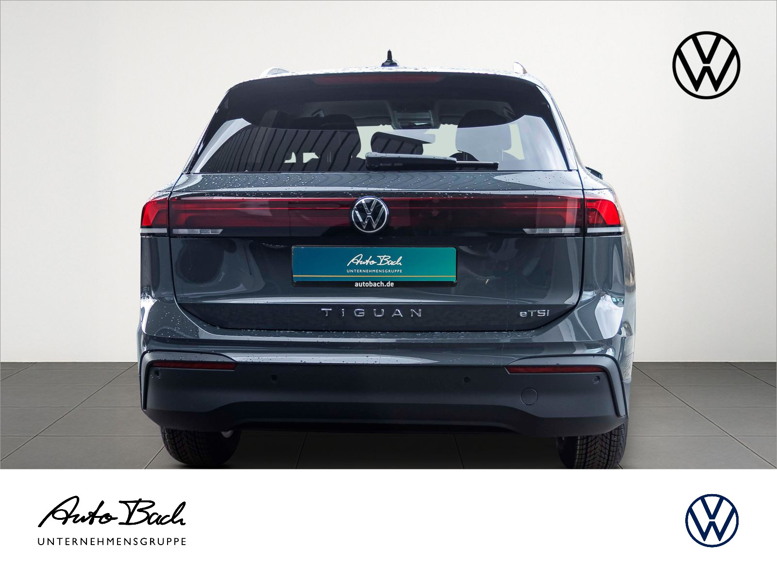 Volkswagen Tiguan Life 1,5 l eTSI OPF 96 kW (131 PS ) 7-Gang-Doppelkupplungsgetriebe DSG