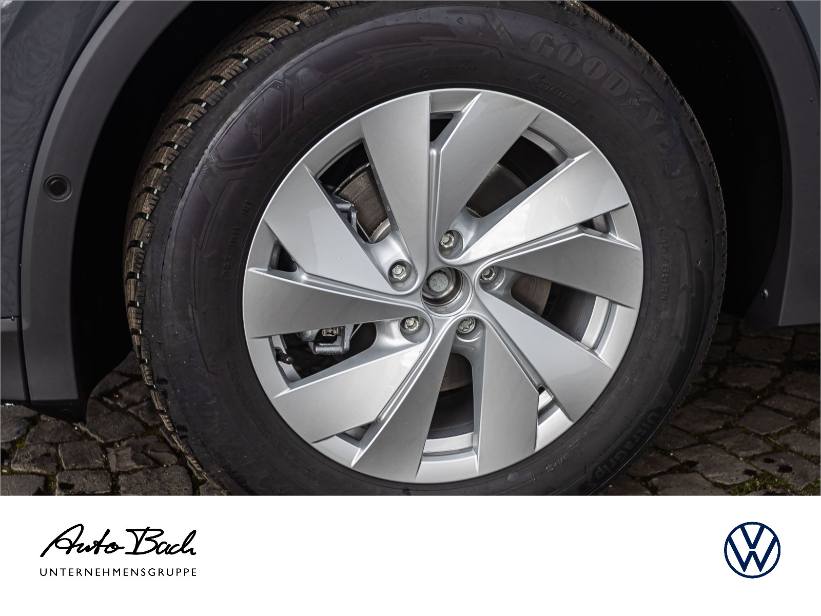 Volkswagen Tiguan Life 1,5 l eTSI OPF 96 kW (131 PS ) 7-Gang-Doppelkupplungsgetriebe DSG