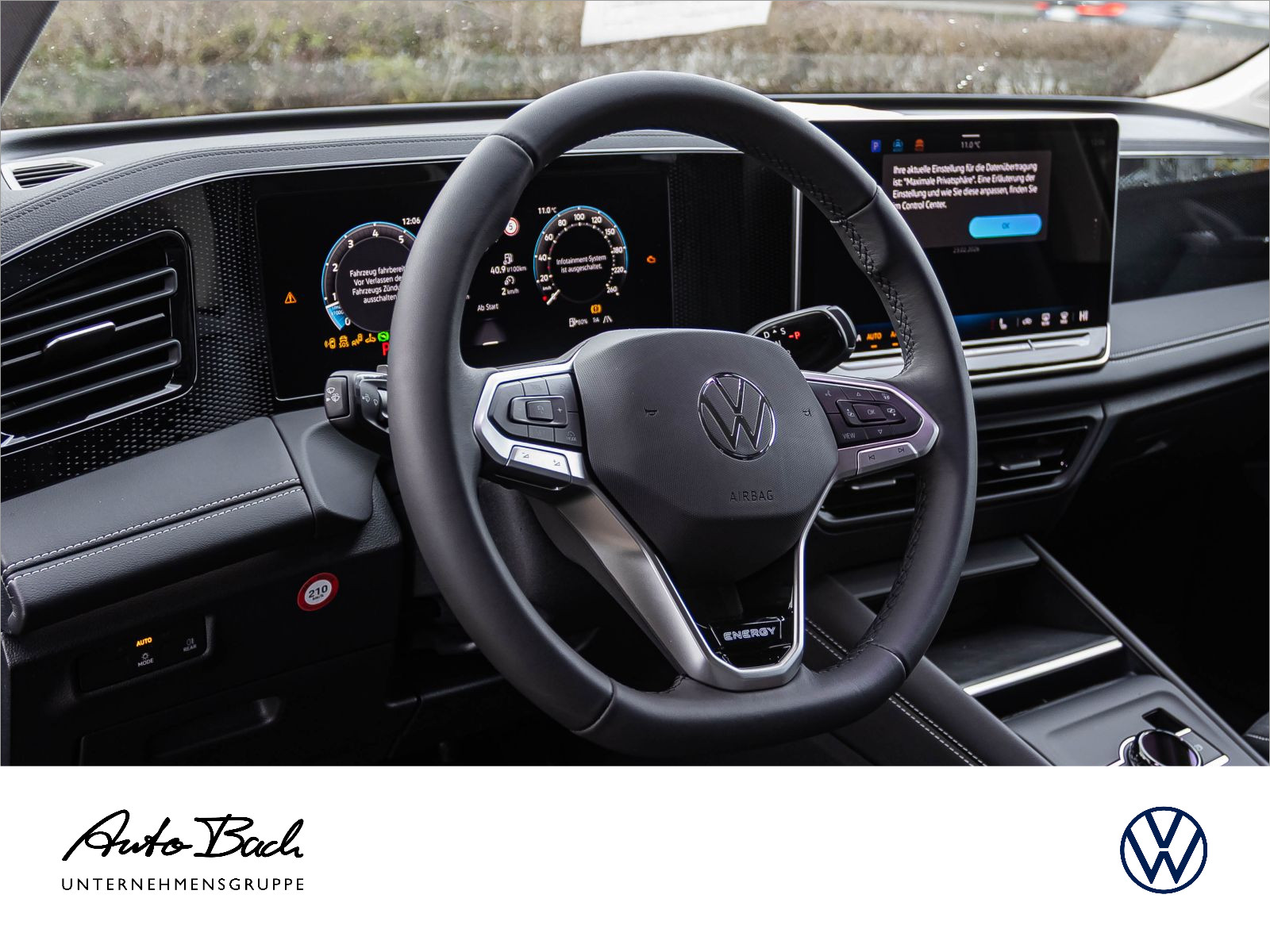 Volkswagen Tiguan Life 1,5 l eTSI OPF 96 kW (131 PS ) 7-Gang-Doppelkupplungsgetriebe DSG