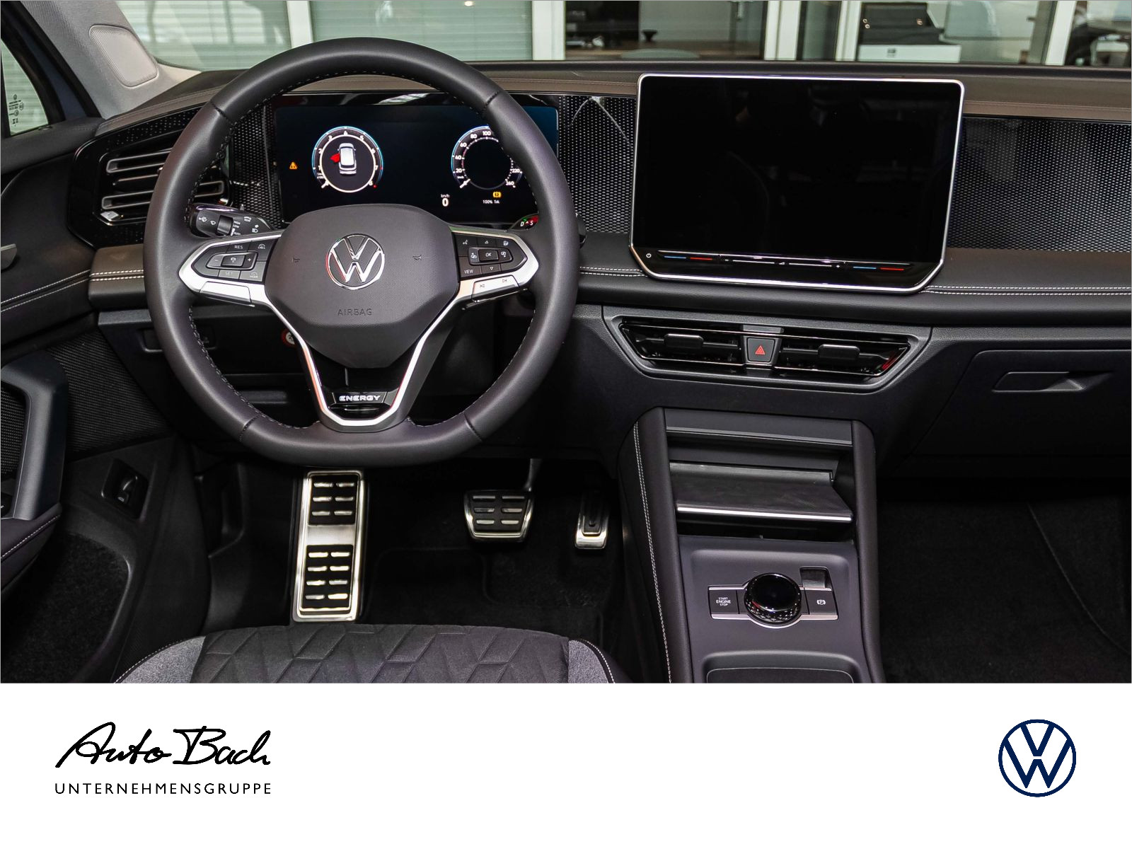 Volkswagen Tiguan Life 1,5 l eTSI OPF 96 kW (131 PS ) 7-Gang-Doppelkupplungsgetriebe DSG