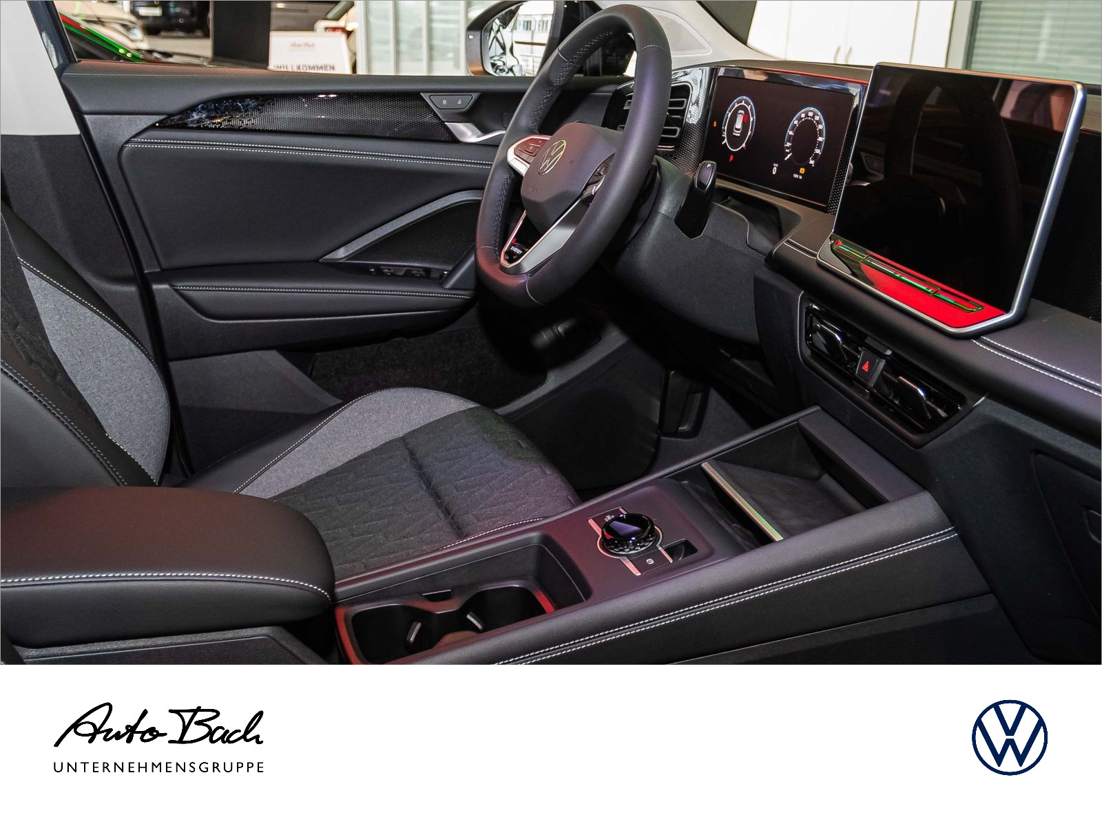 Volkswagen Tiguan Life 1,5 l eTSI OPF 96 kW (131 PS ) 7-Gang-Doppelkupplungsgetriebe DSG