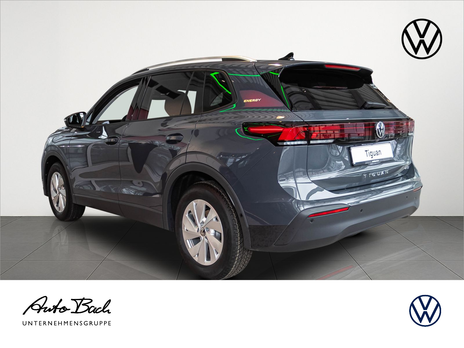 Volkswagen Tiguan Life 1,5 l eTSI OPF 96 kW (131 PS ) 7-Gang-Doppelkupplungsgetriebe DSG