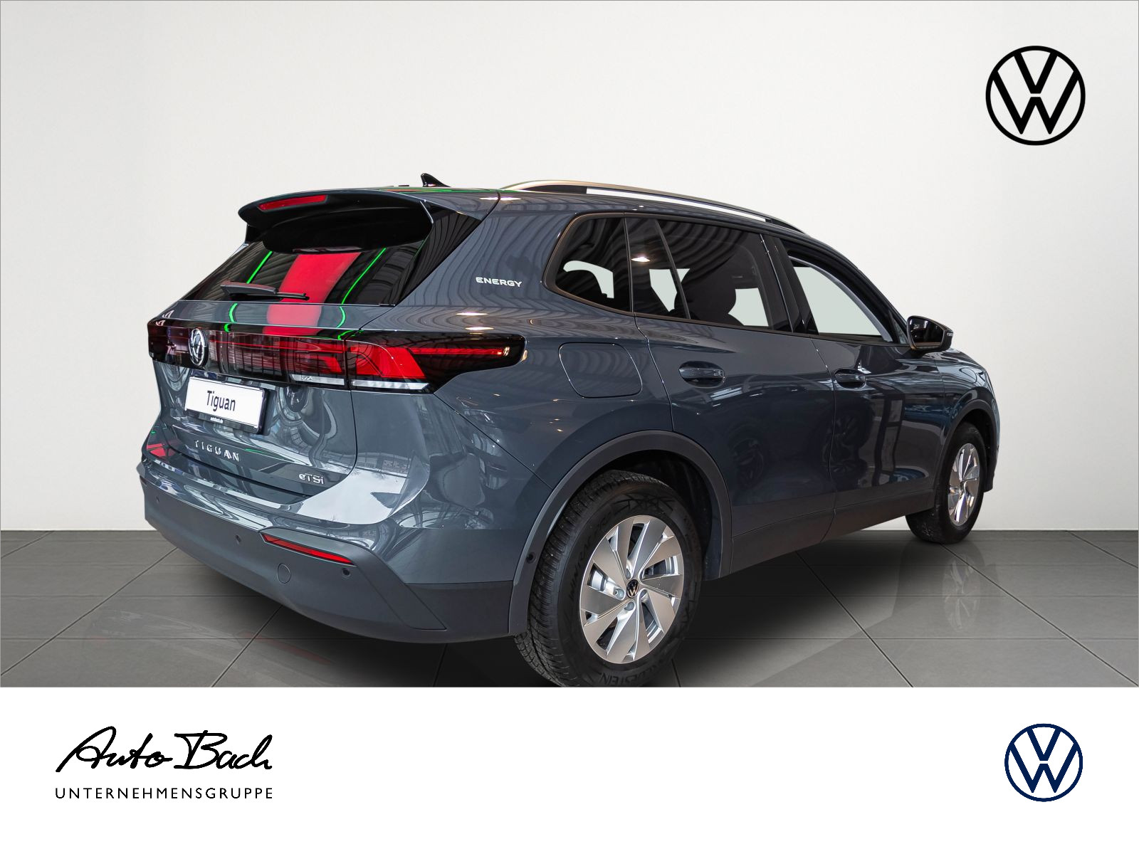 Volkswagen Tiguan Life 1,5 l eTSI OPF 96 kW (131 PS ) 7-Gang-Doppelkupplungsgetriebe DSG