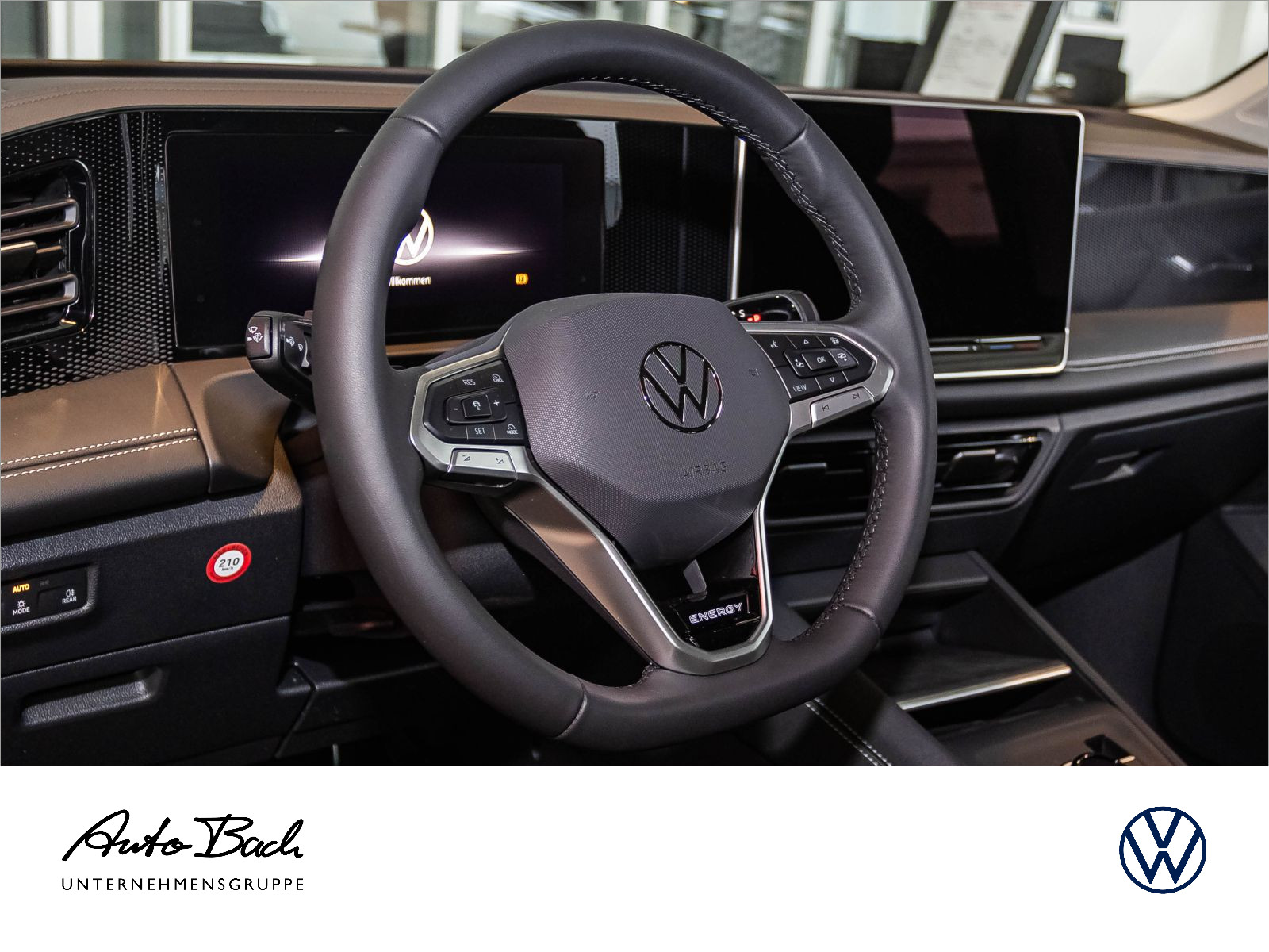 Volkswagen Tiguan Life 1,5 l eTSI OPF 96 kW (131 PS ) 7-Gang-Doppelkupplungsgetriebe DSG