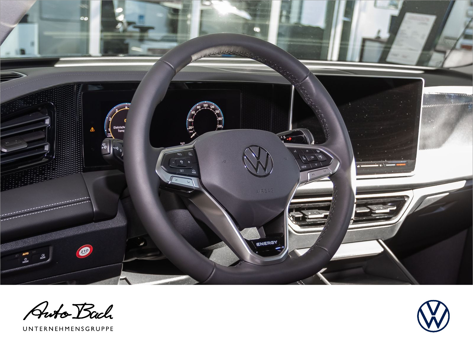 Volkswagen Tiguan Life 1,5 l eTSI OPF 96 kW (131 PS ) 7-Gang-Doppelkupplungsgetriebe DSG