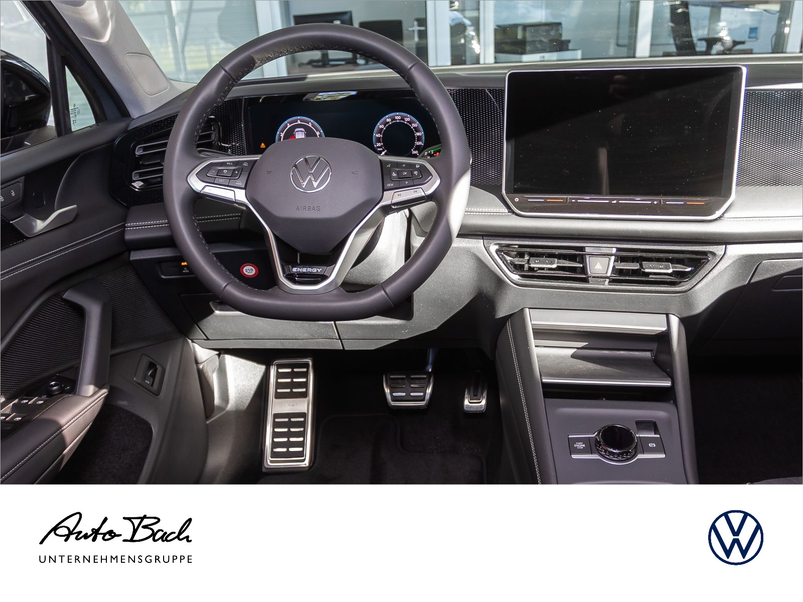 Volkswagen Tiguan Life 1,5 l eTSI OPF 96 kW (131 PS ) 7-Gang-Doppelkupplungsgetriebe DSG