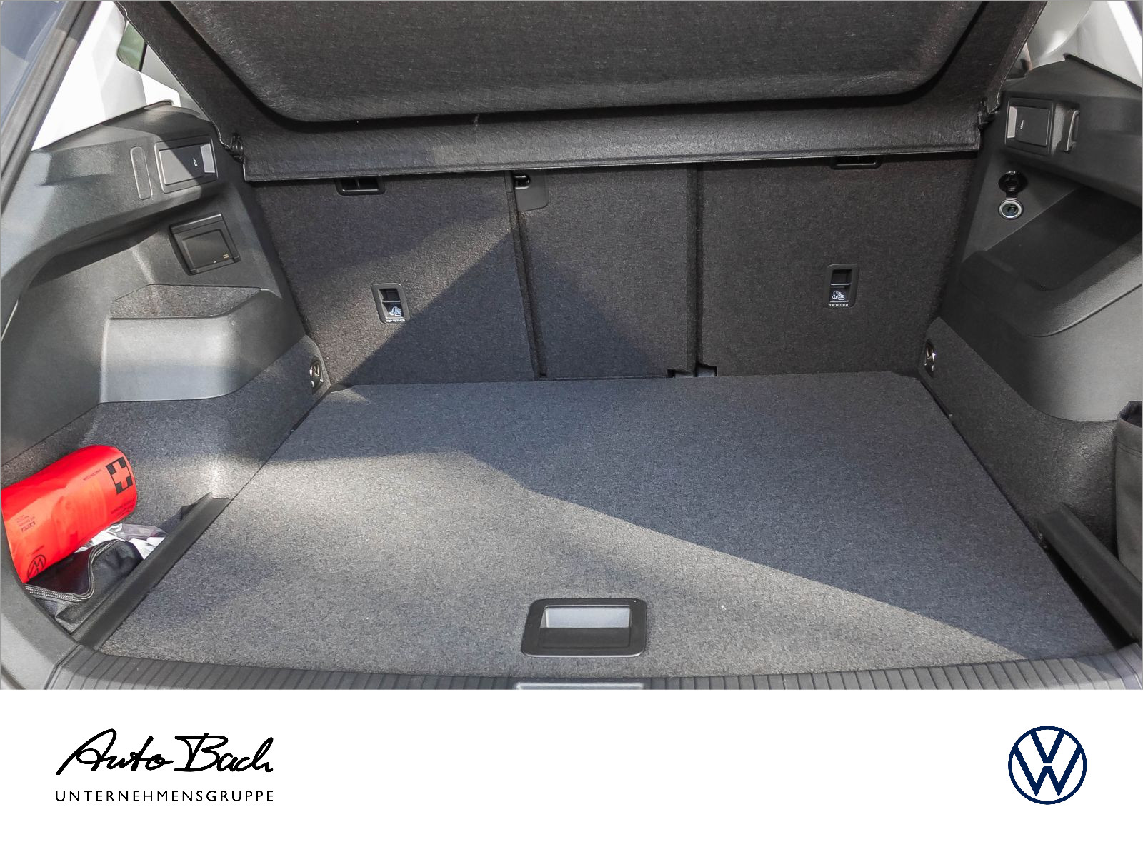 Volkswagen Tiguan Life 1,5 l eTSI OPF 96 kW (131 PS ) 7-Gang-Doppelkupplungsgetriebe DSG