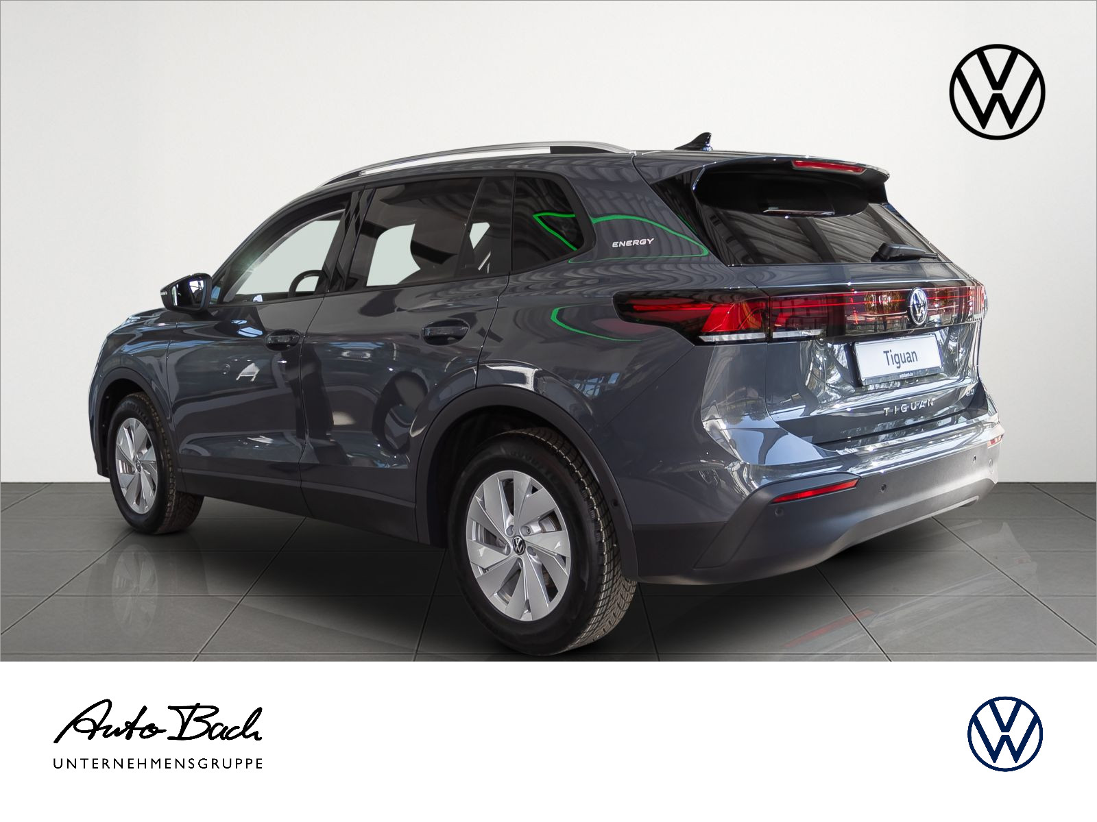 Volkswagen Tiguan Life 1,5 l eTSI OPF 96 kW (131 PS ) 7-Gang-Doppelkupplungsgetriebe DSG