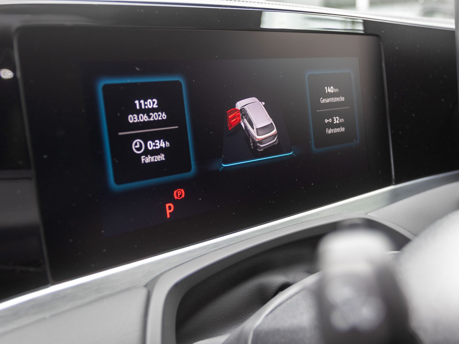 Volkswagen Passat Variant Elegance 1.5 eHybrid DSG Navi Matrix HuD Panorama AHK