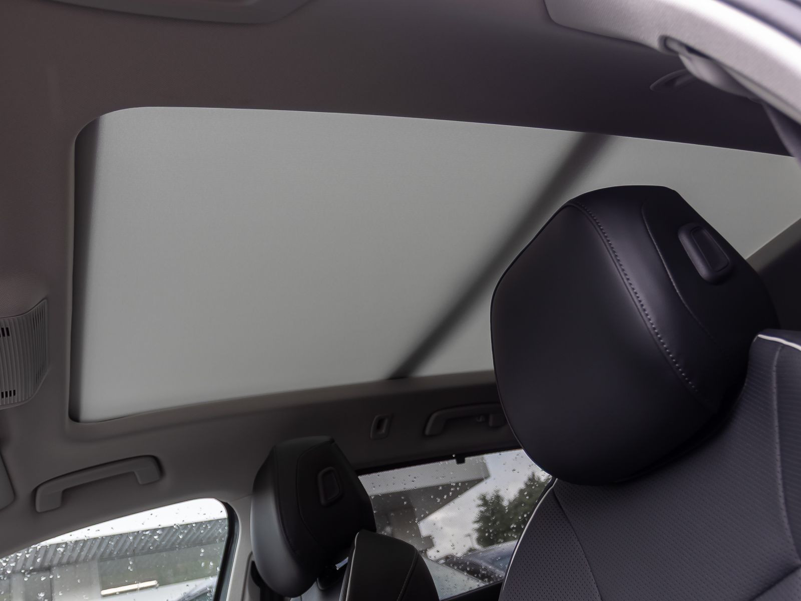 Volkswagen Passat Variant Elegance 1.5 eHybrid DSG Navi Matrix HuD Panorama AHK