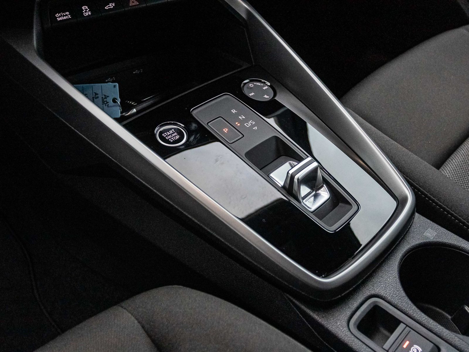 Audi A3 Sportback 40TFSI e Stronic LED Sitzhzg EPH