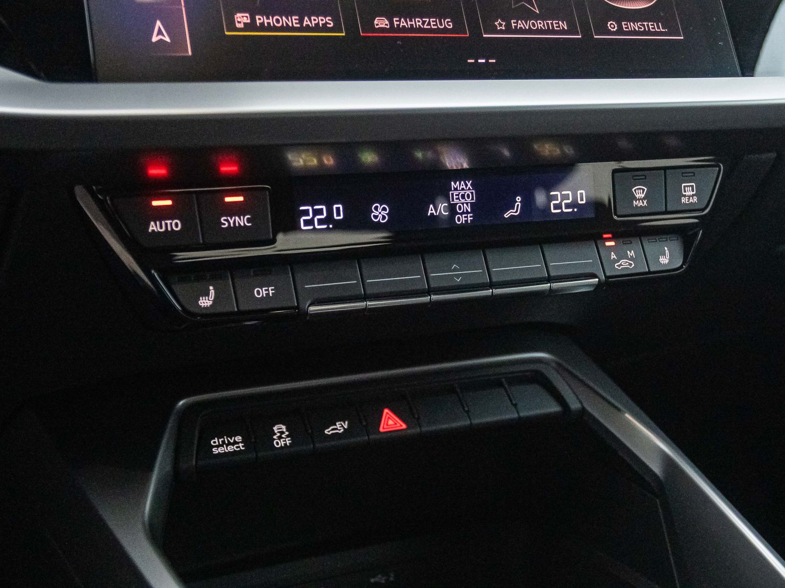 Audi A3 Sportback 40TFSI e Stronic LED Sitzhzg EPH