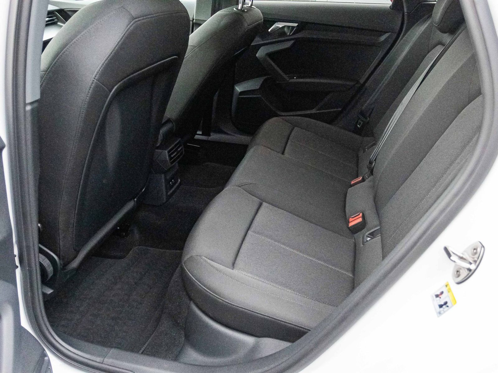 Audi A3 Sportback 40TFSI e Stronic LED Sitzhzg EPH