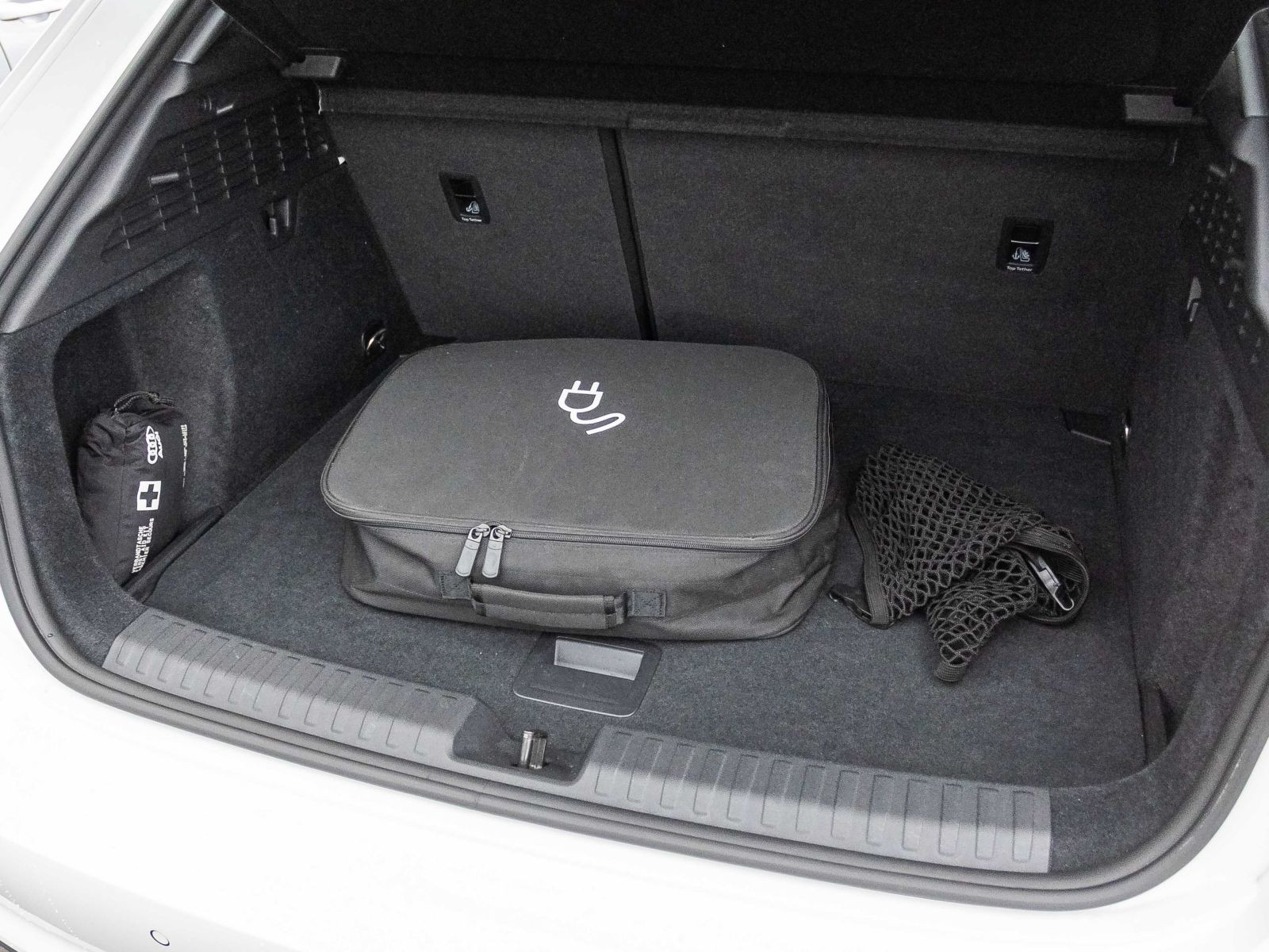 Audi A3 Sportback 40TFSI e Stronic LED Sitzhzg EPH