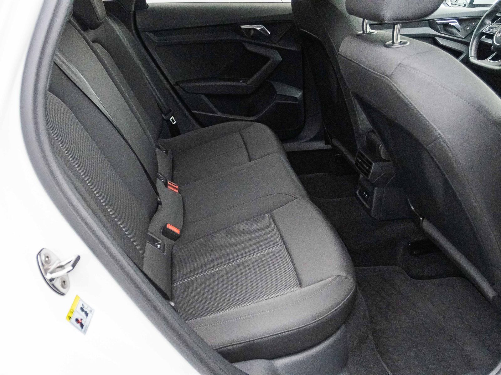 Audi A3 Sportback 40TFSI e Stronic LED Sitzhzg EPH