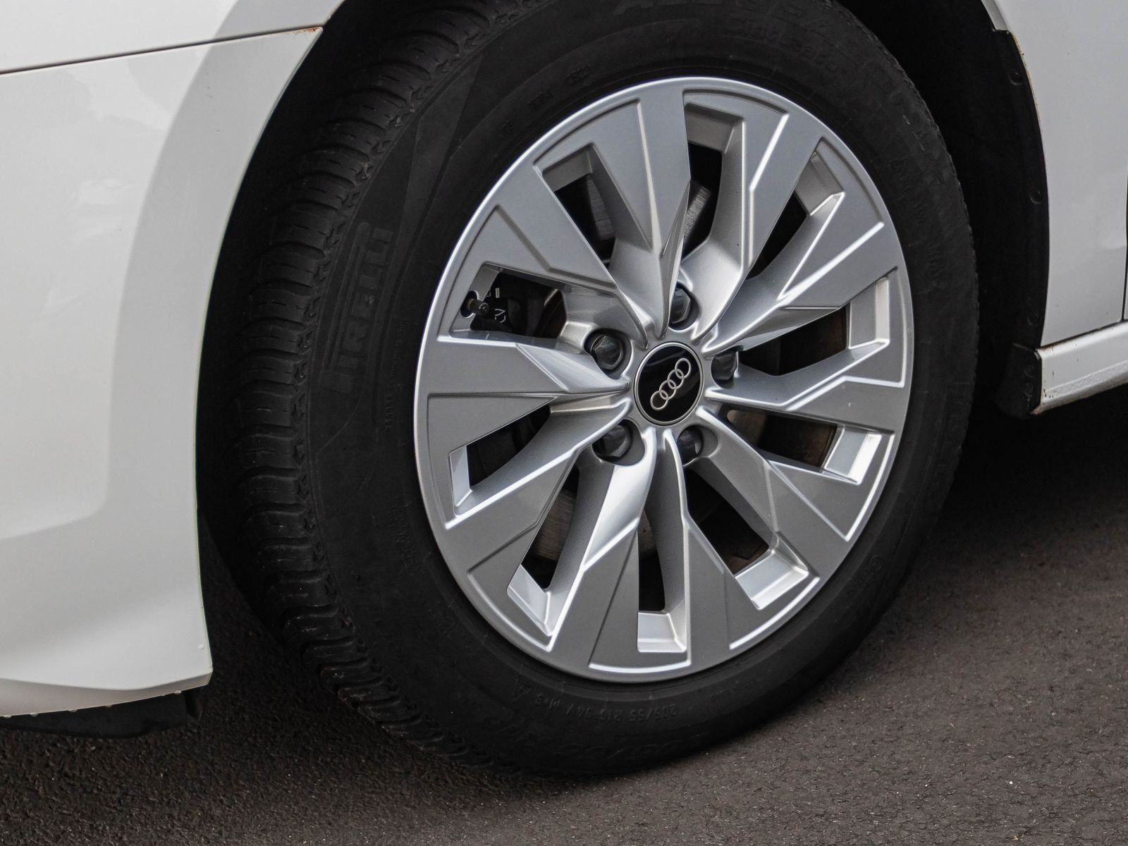 Audi A3 Sportback 40TFSI e Stronic LED Sitzhzg EPH