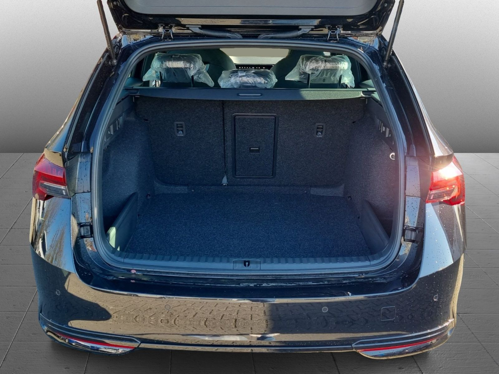 Skoda Octavia Combi Sportline 1,5 TSI mHEV 110 kW 7-Gang-DSG