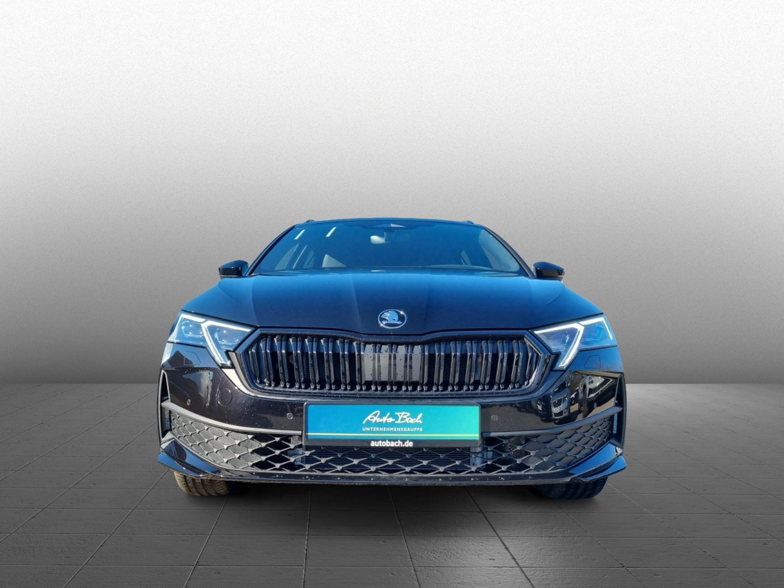 Skoda Octavia Combi Sportline 1,5 TSI mHEV 110 kW 7-Gang-DSG