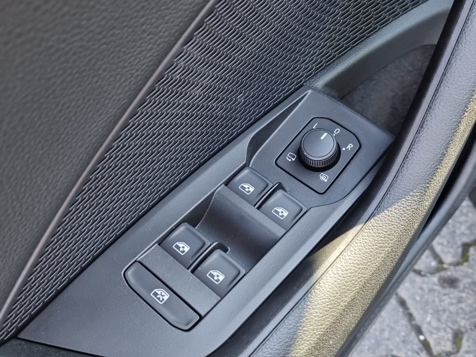 Skoda Octavia Combi Sportline 1,5 TSI mHEV 110 kW 7-Gang-DSG