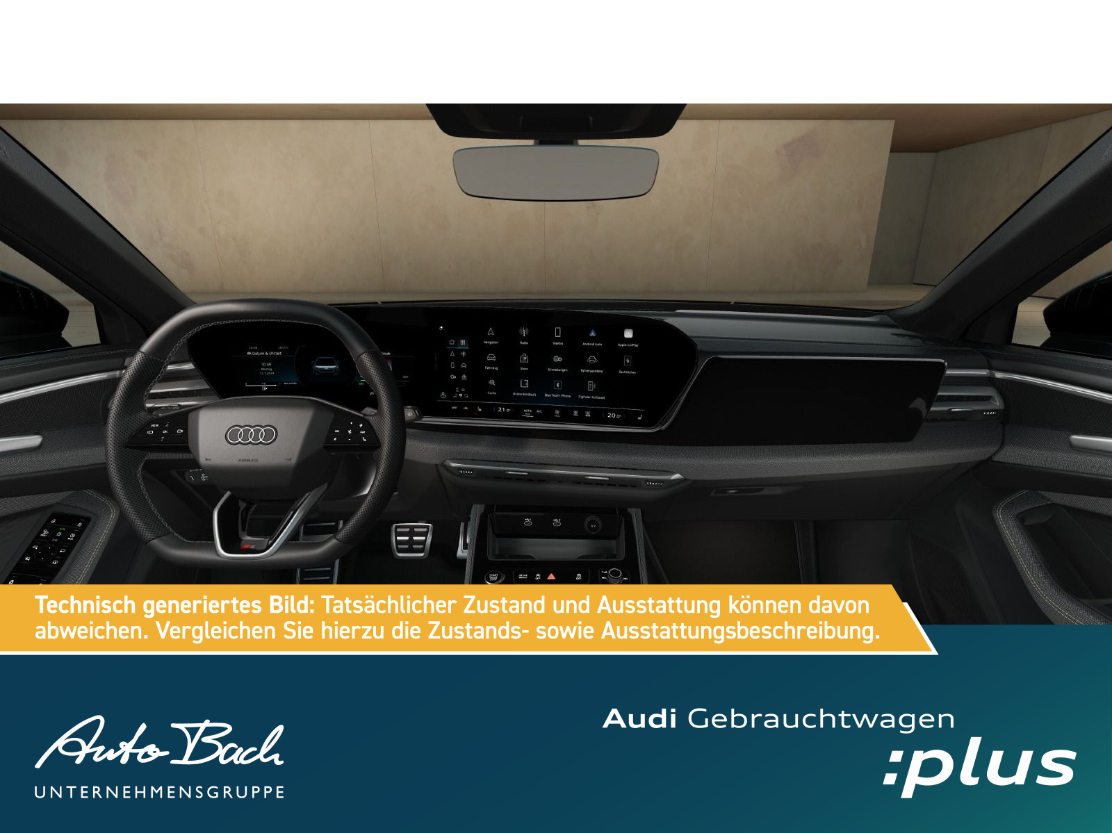 Audi A5 Avant S line TFSI S tronic Navi EPH ACC