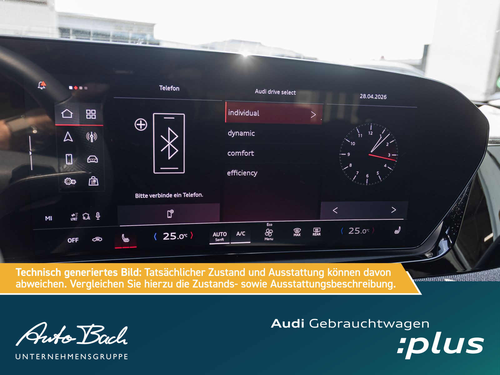 Audi A5 Avant S line TFSI S tronic Navi EPH ACC