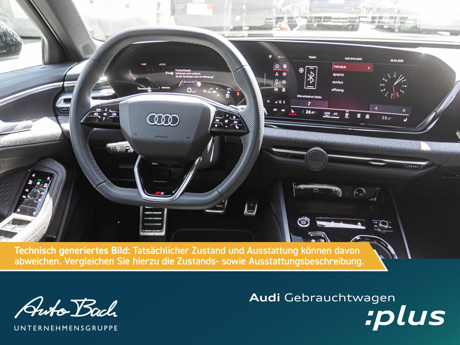 Audi A5 Avant S line TFSI S tronic Navi EPH ACC