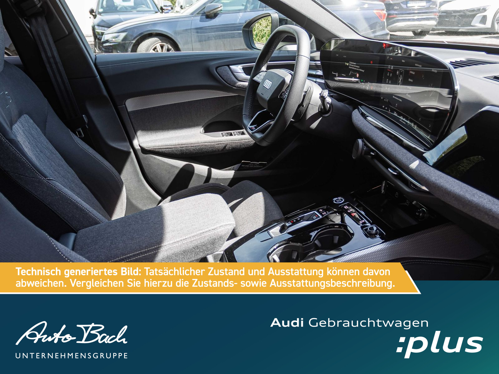 Audi A5 Avant S line TFSI S tronic Navi EPH ACC