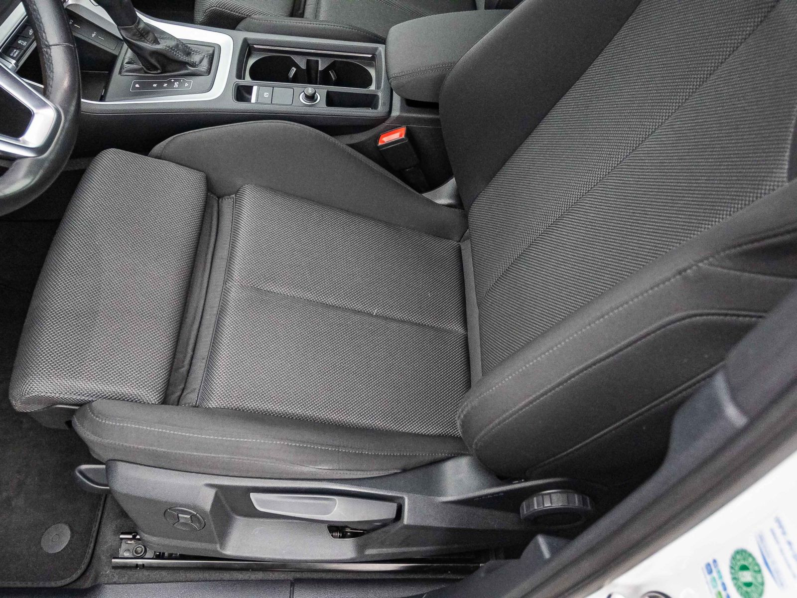 Audi Q3 Sportback TFSI e LED EPH DAB AHK