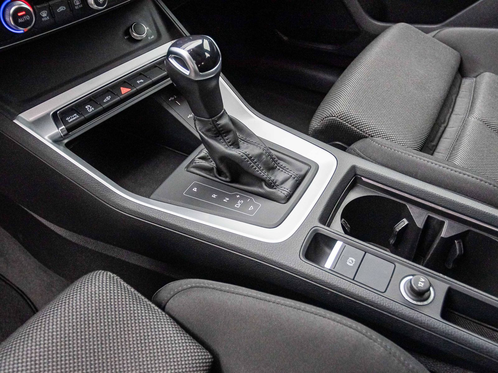 Audi Q3 Sportback TFSI e LED EPH DAB AHK