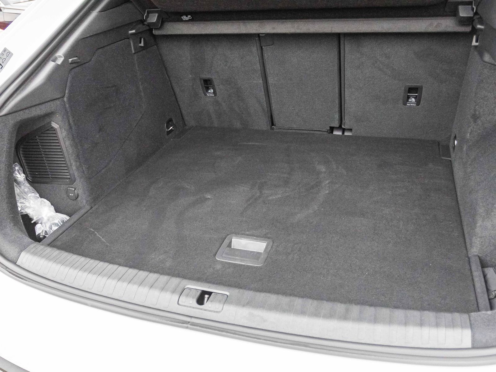 Audi Q3 Sportback TFSI e LED EPH DAB AHK