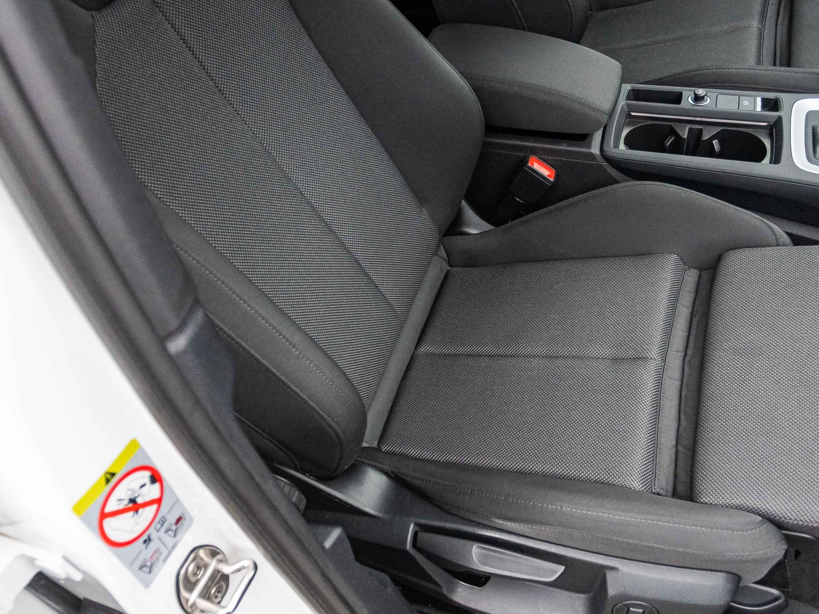 Audi Q3 Sportback TFSI e LED EPH DAB AHK