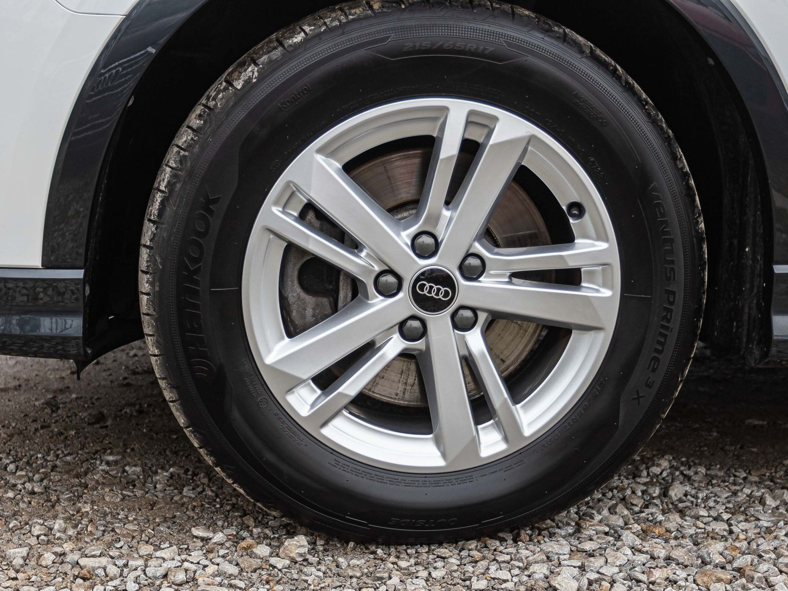 Audi Q3 Sportback TFSI e LED EPH DAB AHK