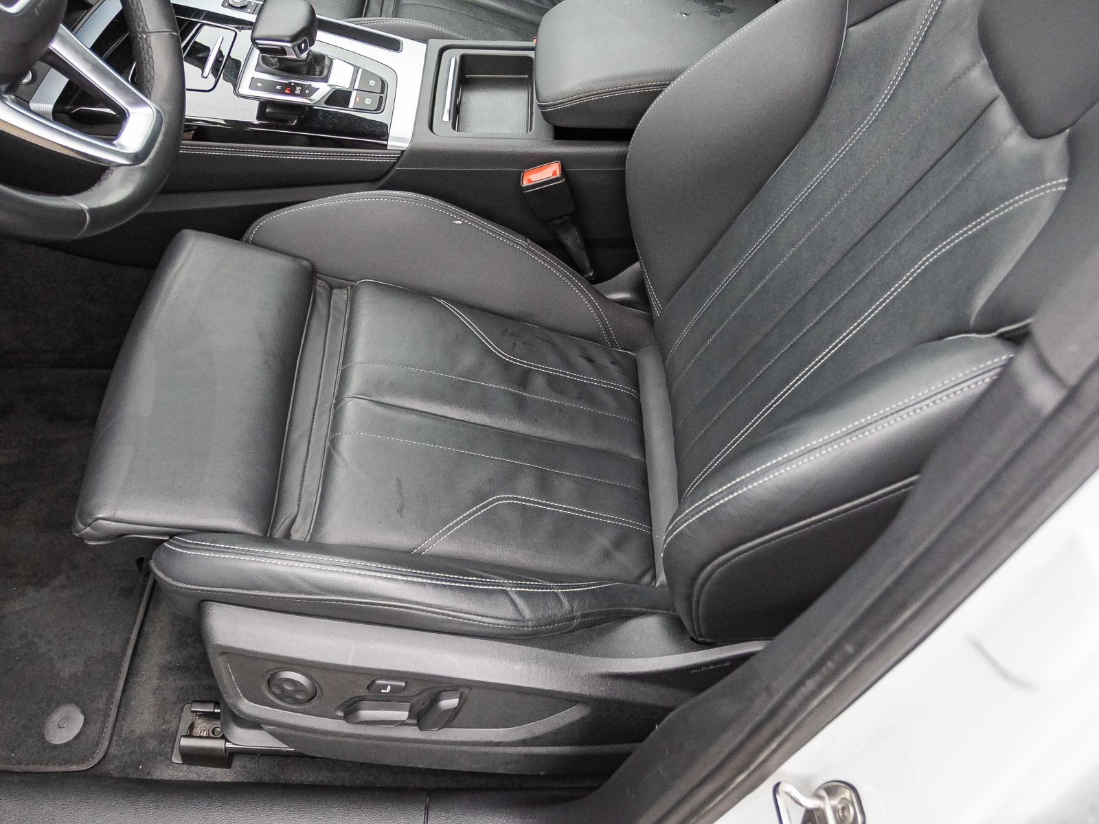 Audi Q5 Sportback S line edition one 40TDI qu Stronic